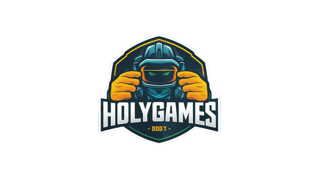 Holy Games