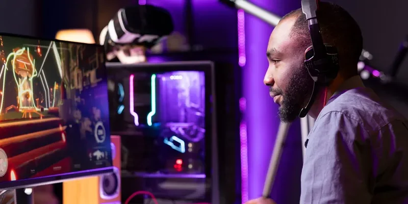 O que é ray tracing e por que ele mudou os gráficos dos jogos