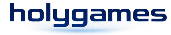 holygames